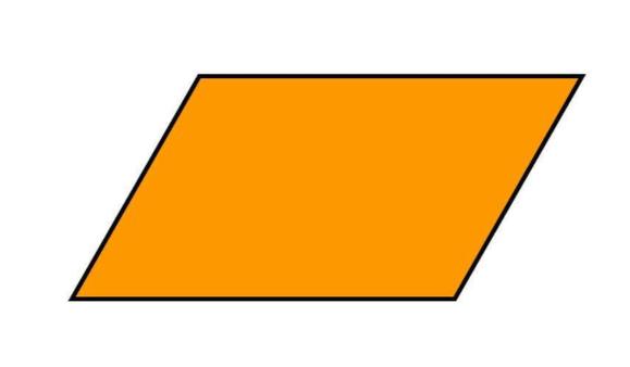 平行四边形是不是长方形