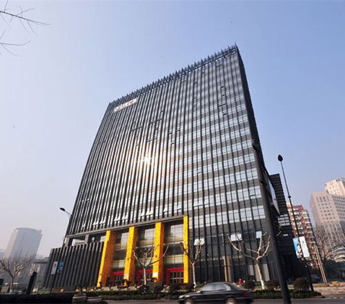 杭州联合银行属于什么企业