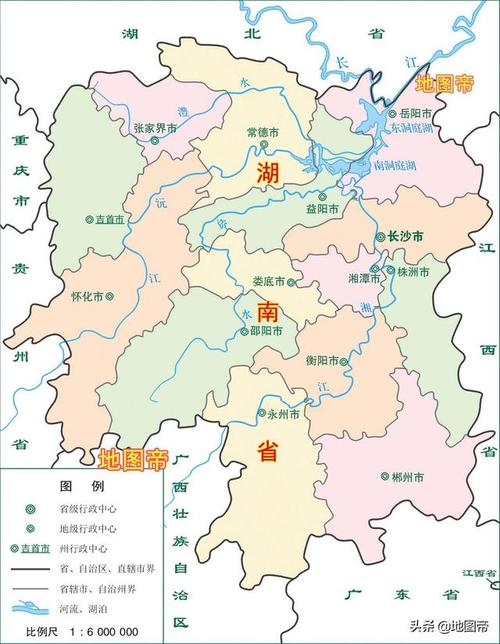 湖南省有多少平方公里