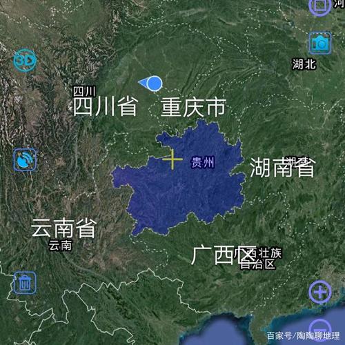 纳雍县属于贵州哪个位置