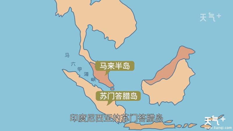 马六甲是属于哪个国家