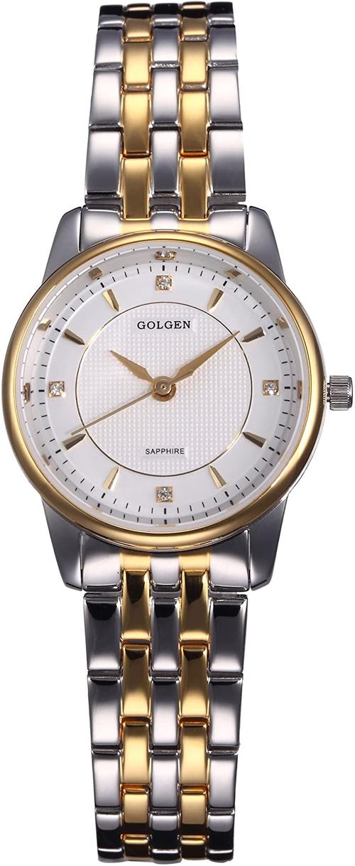 golden是什么牌子的手表的相关图片