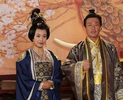 历史上杨坚只有一个妻子吗的相关图片