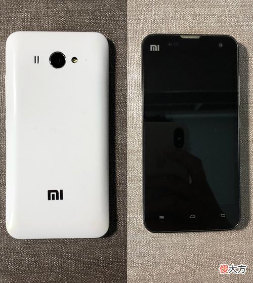 小米mde2是什么型号手机的相关图片