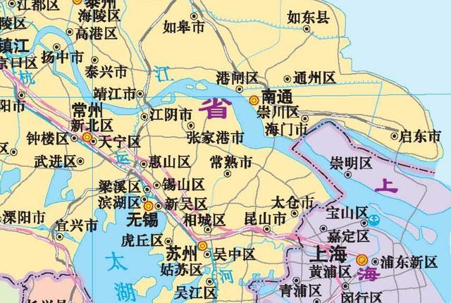 张家港是哪个省的城市的相关图片