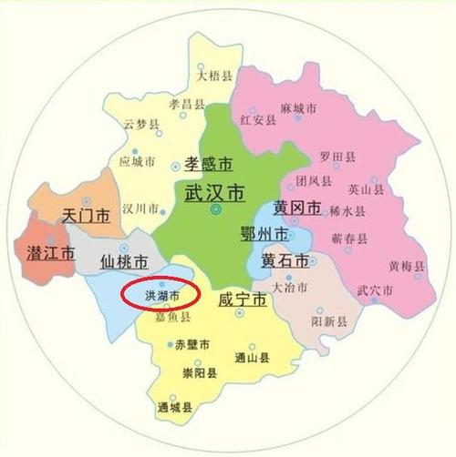 荆州在哪个省份的相关图片