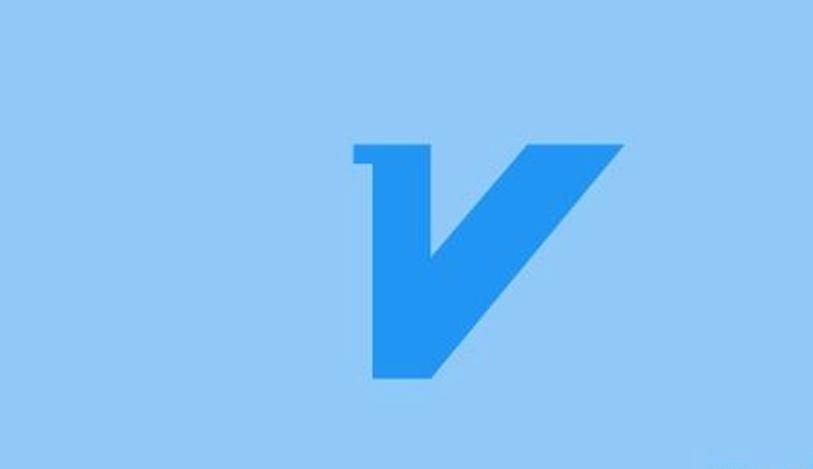 蓝v是什么意思的相关图片